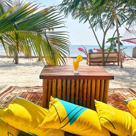 Kidoti Bay Hotel
